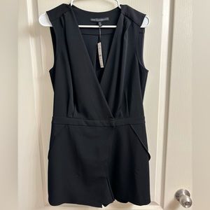 NWT White House Black Market Romper